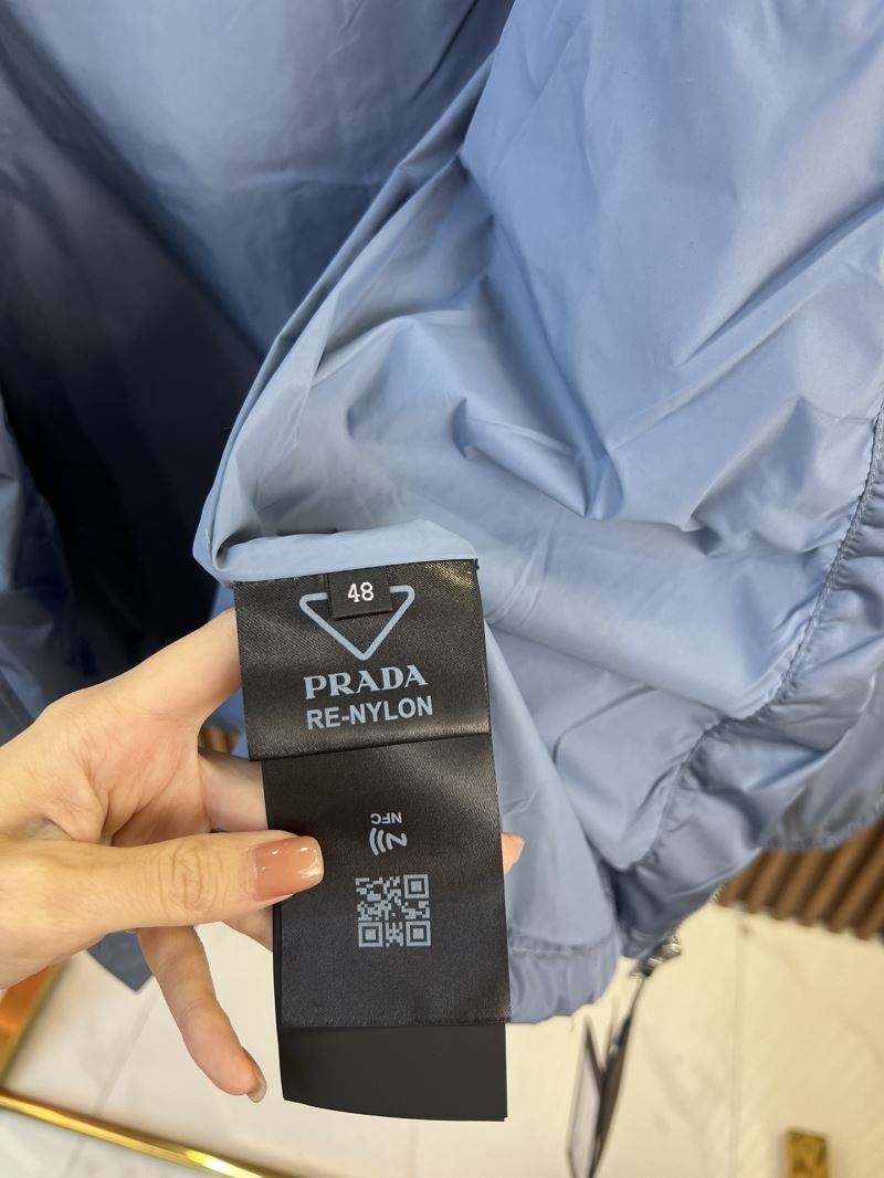 Prada Outwear